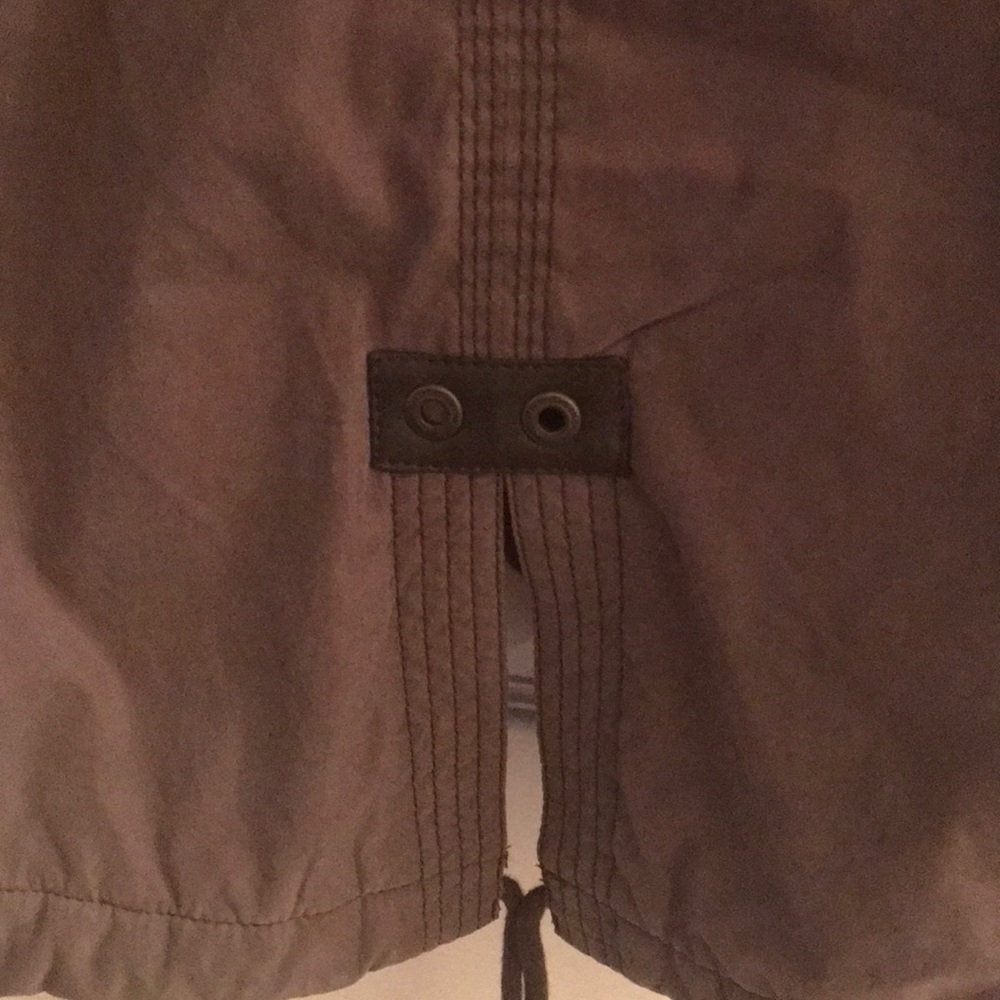 Coat - Picture 6 of 6